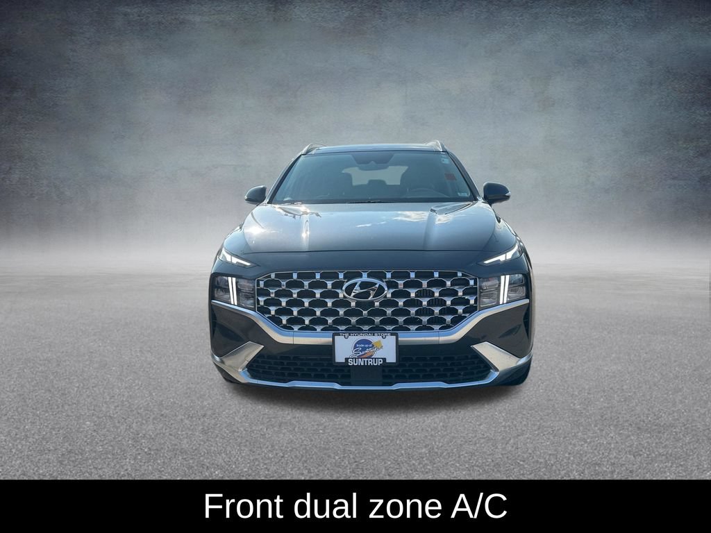 Used 2023 Hyundai Santa Fe SEL Premium AWD/4WD image 9