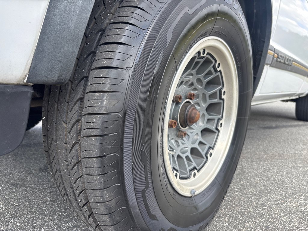 Used 1993 GMC Sonoma 2WD Extended Cab image 9