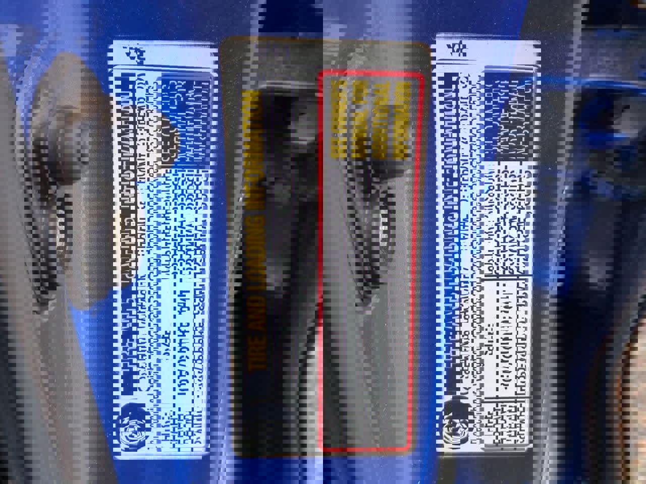 Used 2015 Honda Fit LX image 34