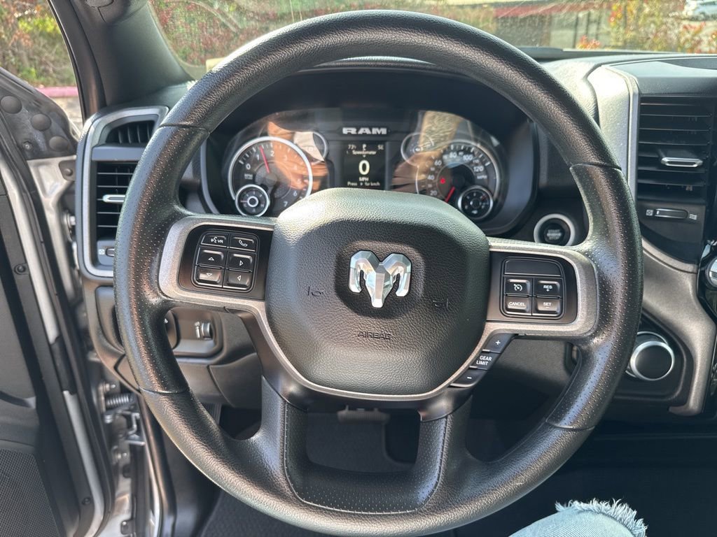 Used 2022 RAM 2500 Tradesman image 17