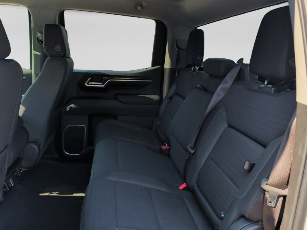 Used 2022 GMC Sierra 1500 Elevation AWD/4WD image 31