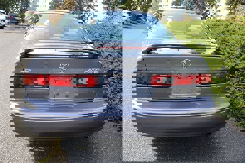 Used 1997 Toyota Camry LE image 10