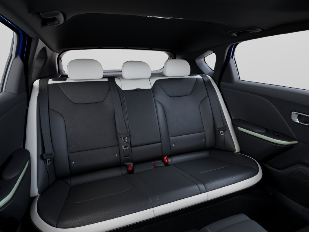 New 2026 Kia K4 GT-Line Turbo FWD image 16