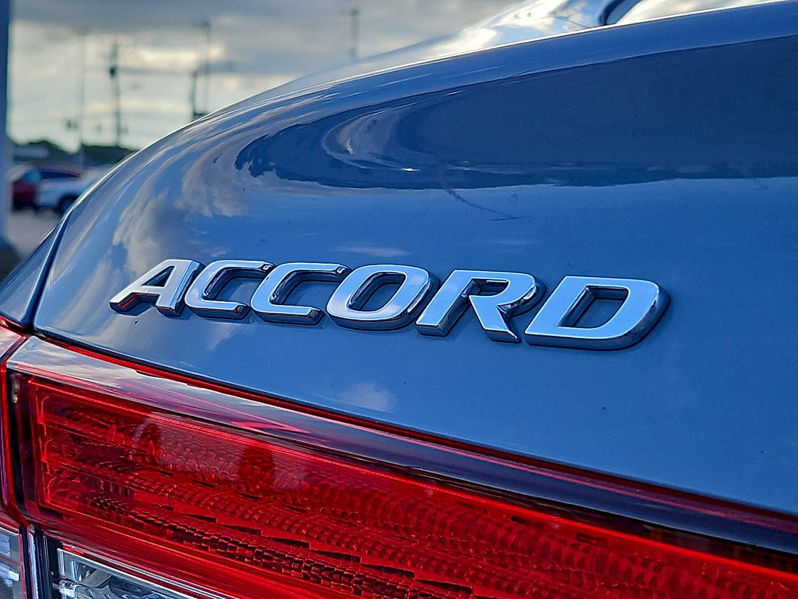 Used 2021 Honda Accord Touring image 33