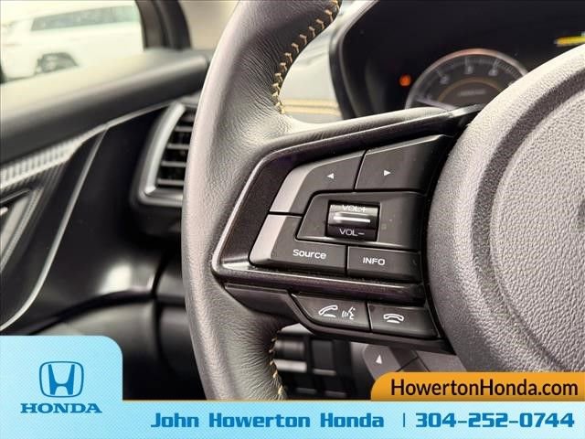 Used 2023 Subaru Crosstrek 2.5i Sport image 18