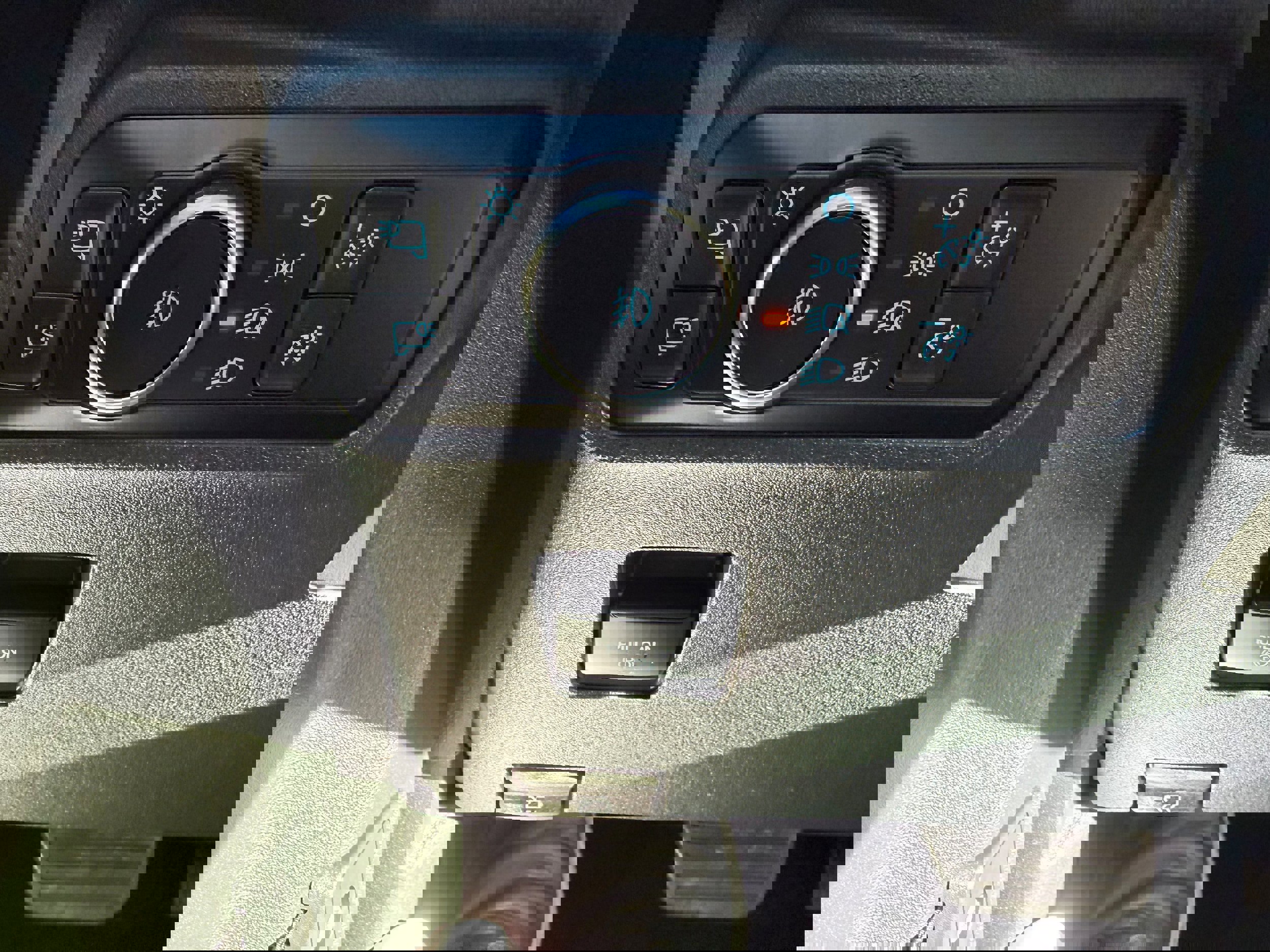 New 2025 Ford Bronco Outer Banks image 32