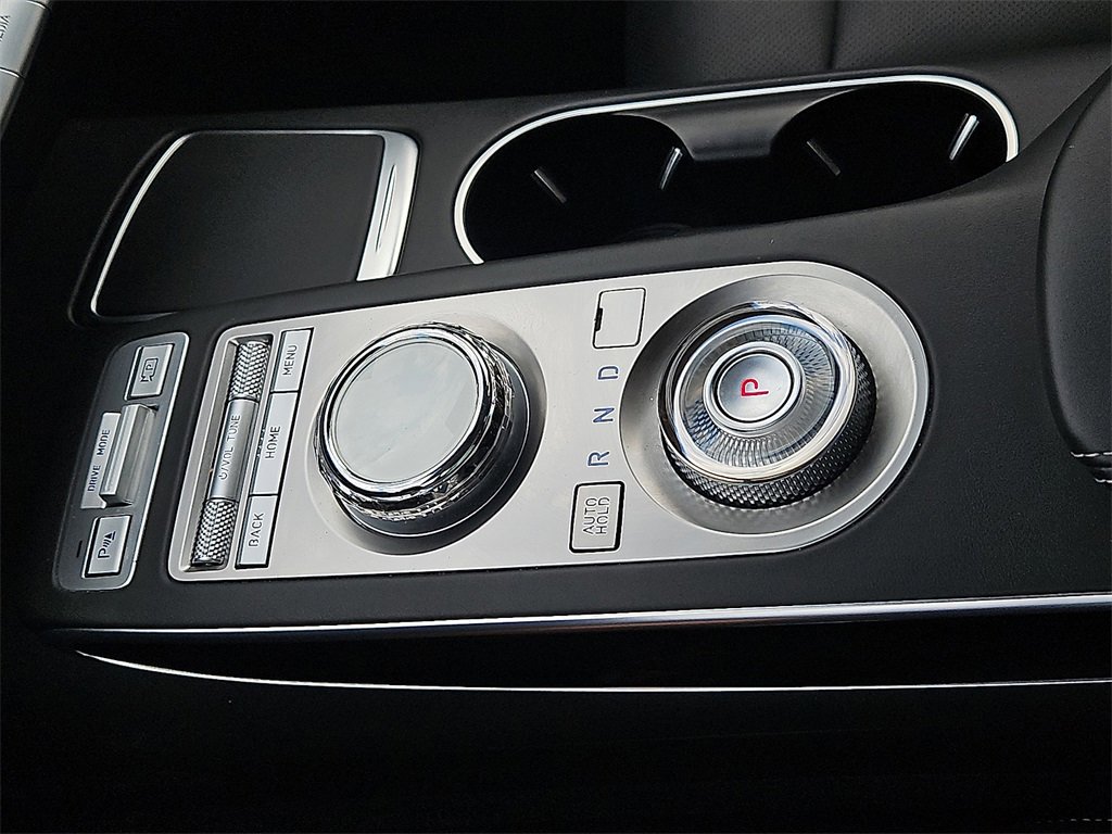 Used 2025 Genesis GV70 2.5T image 24