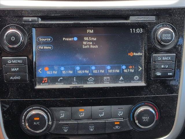 Used 2018 Nissan Altima 2.5 SR w/ SR Special Edition FWD image 14