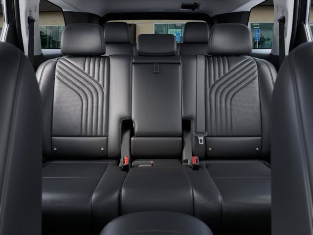 New 2027 Hyundai Palisade SEL Premium FWD image 12