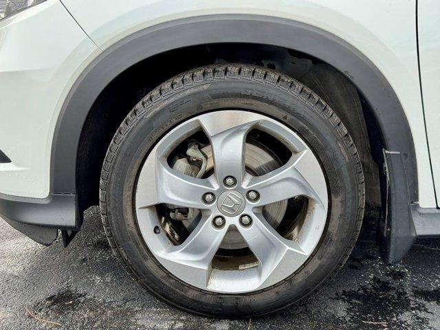 Used 2016 Honda HR-V EX-L image 29