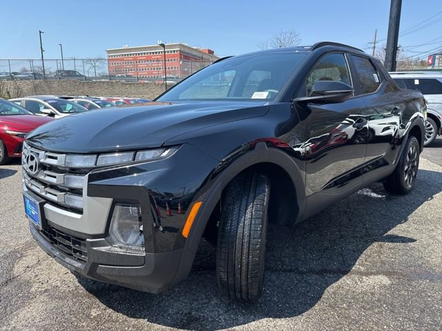 Used 2026 Hyundai Santa Cruz SEL image 3