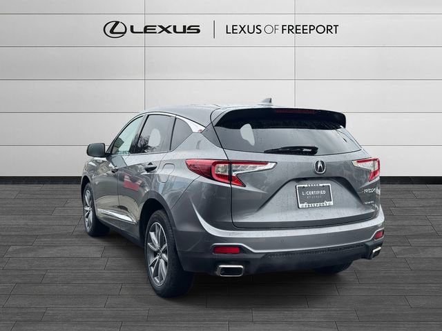 Used 2024 Acura RDX w/ Technology Package image 7
