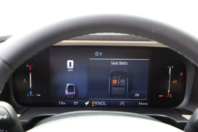 New 2026 Ford Bronco Sport Big Bend w/ Convenience Package AWD/4WD image 23