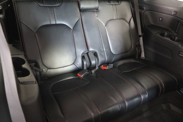 Used 2024 Honda Pilot TrailSport image 25