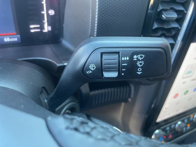 New 2025 Ford Ranger XLT image 31