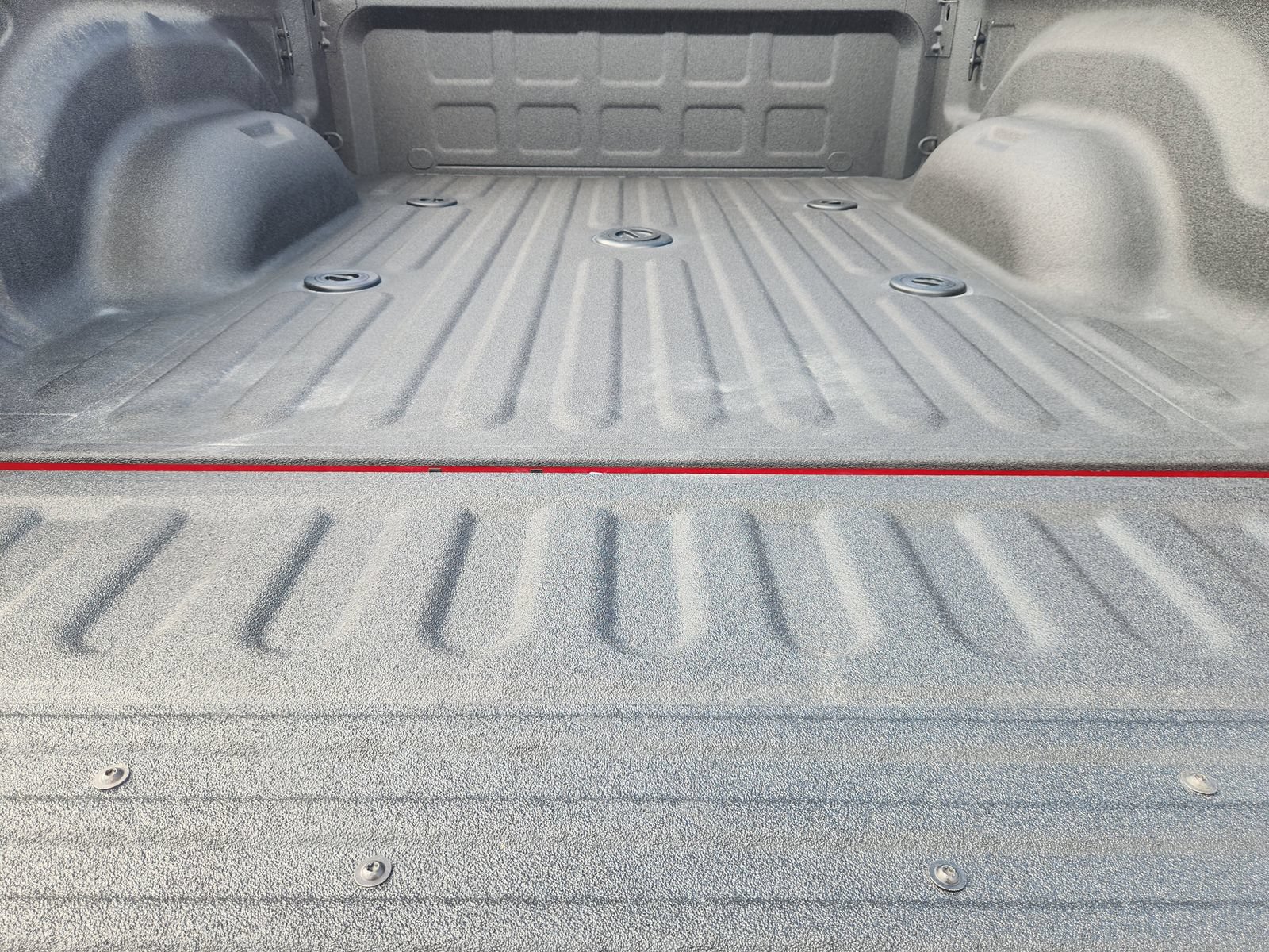 New 2026 RAM 2500 Laramie w/ Night Edition AWD/4WD image 25