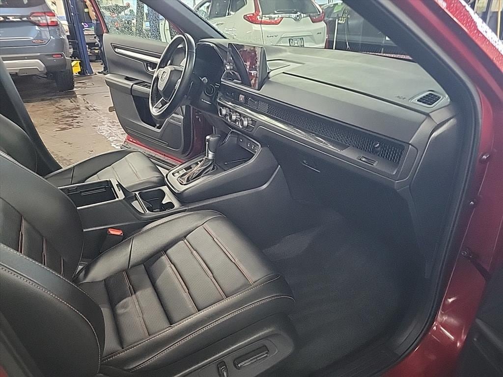 Used 2026 Honda CR-V Sport-L image 29