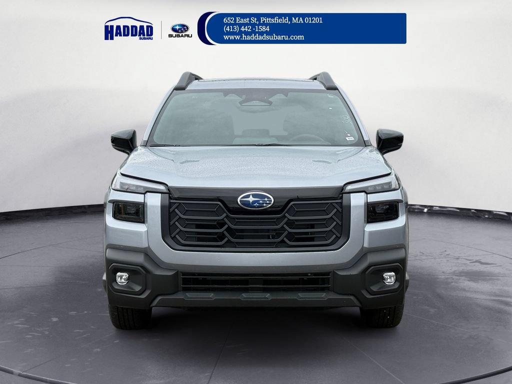 New 2026 Subaru Outback Premium AWD/4WD image 8