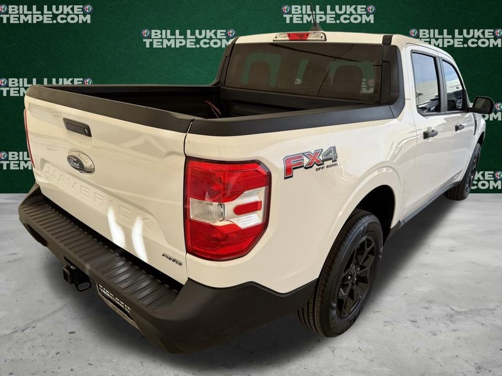 Used 2023 Ford Maverick XLT w/ Equipment Group 300A Standard image 5