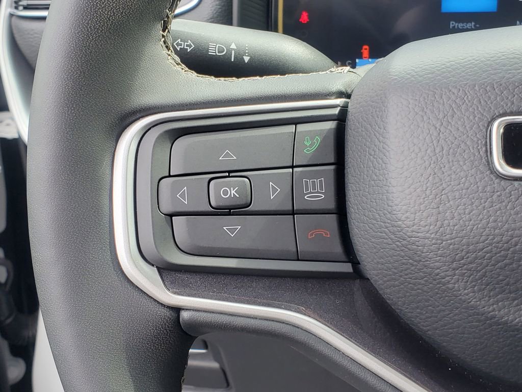 Used 2024 Jeep Wagoneer 4WD image 20