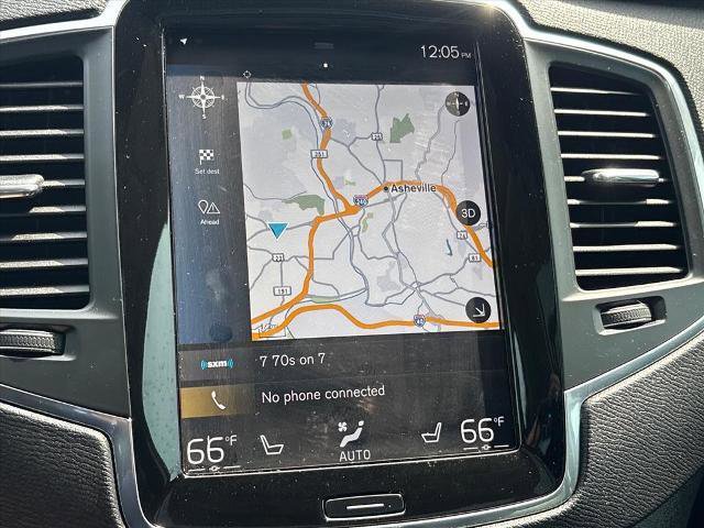 Used 2020 Volvo XC90 T6 Momentum image 12