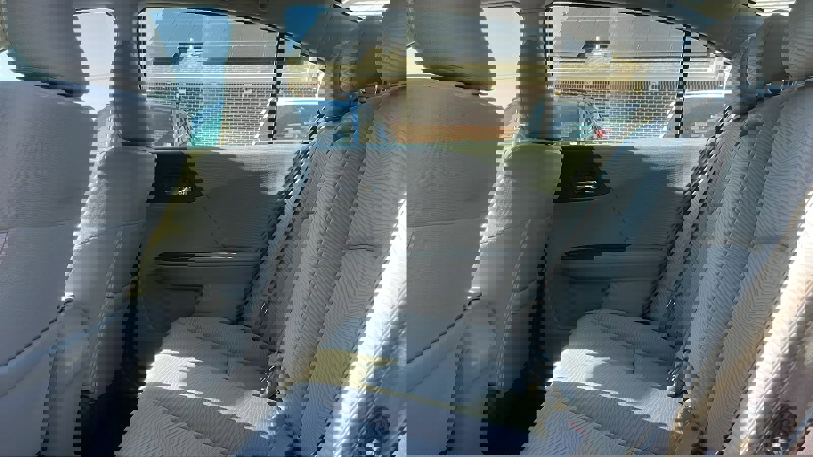 Used 2015 Honda Accord LX image 22