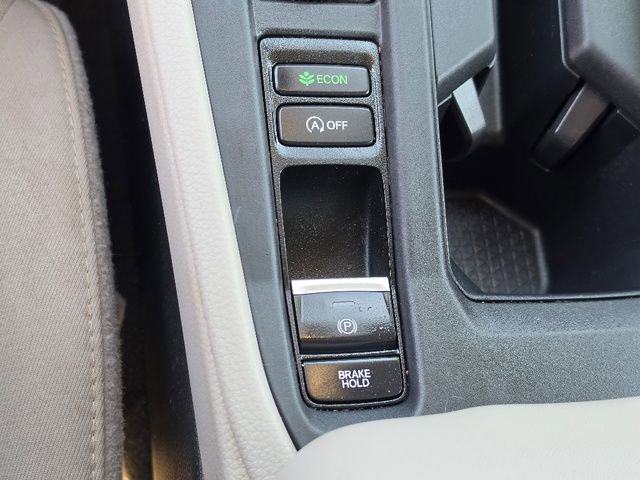 Used 2023 Honda Accord EX image 26