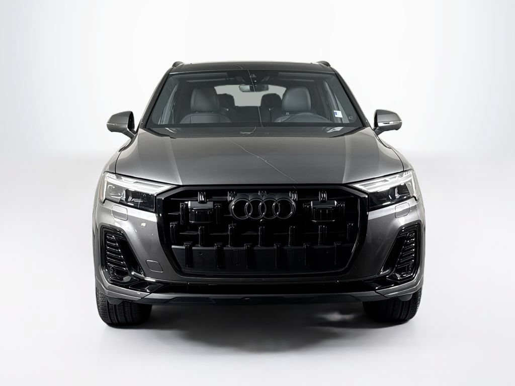 Used 2026 Audi Q7 3.0T Premium w/ Convenience Plus Package AWD/4WD image 8