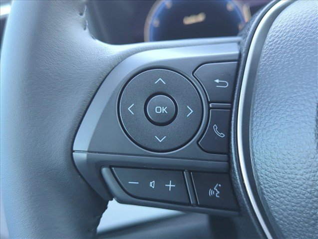 New 2026 Toyota Corolla SE w/ SE Package FWD image 13