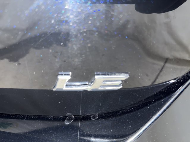 Used 2022 Toyota Camry LE FWD image 31