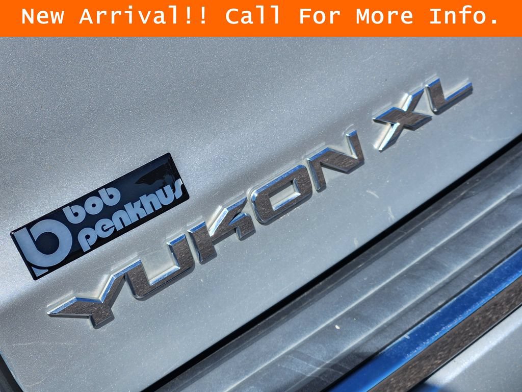 Used 2015 GMC Yukon XL Denali w/ Premium Package AWD/4WD image 7