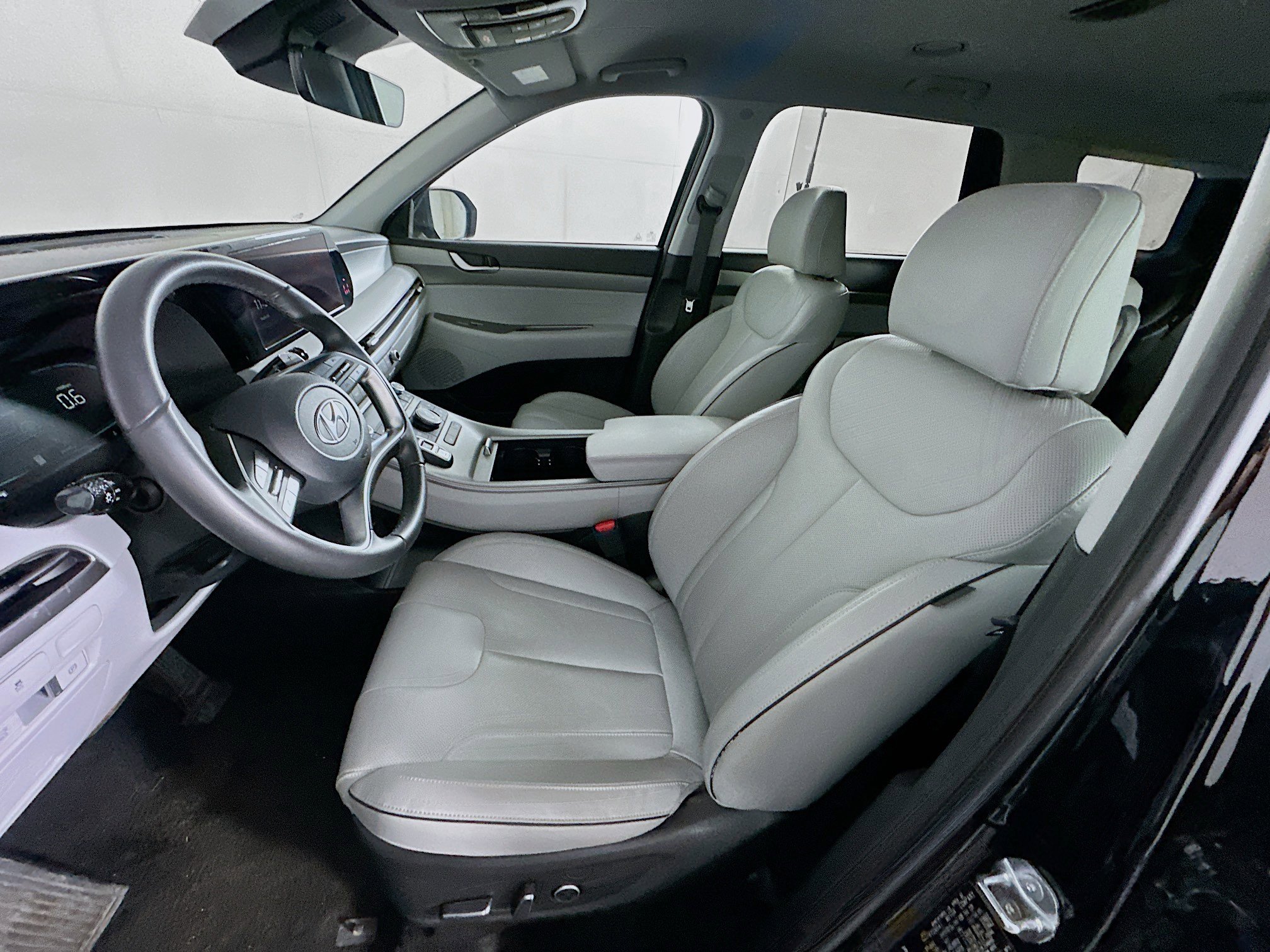 Used 2025 Hyundai Palisade SEL image 13