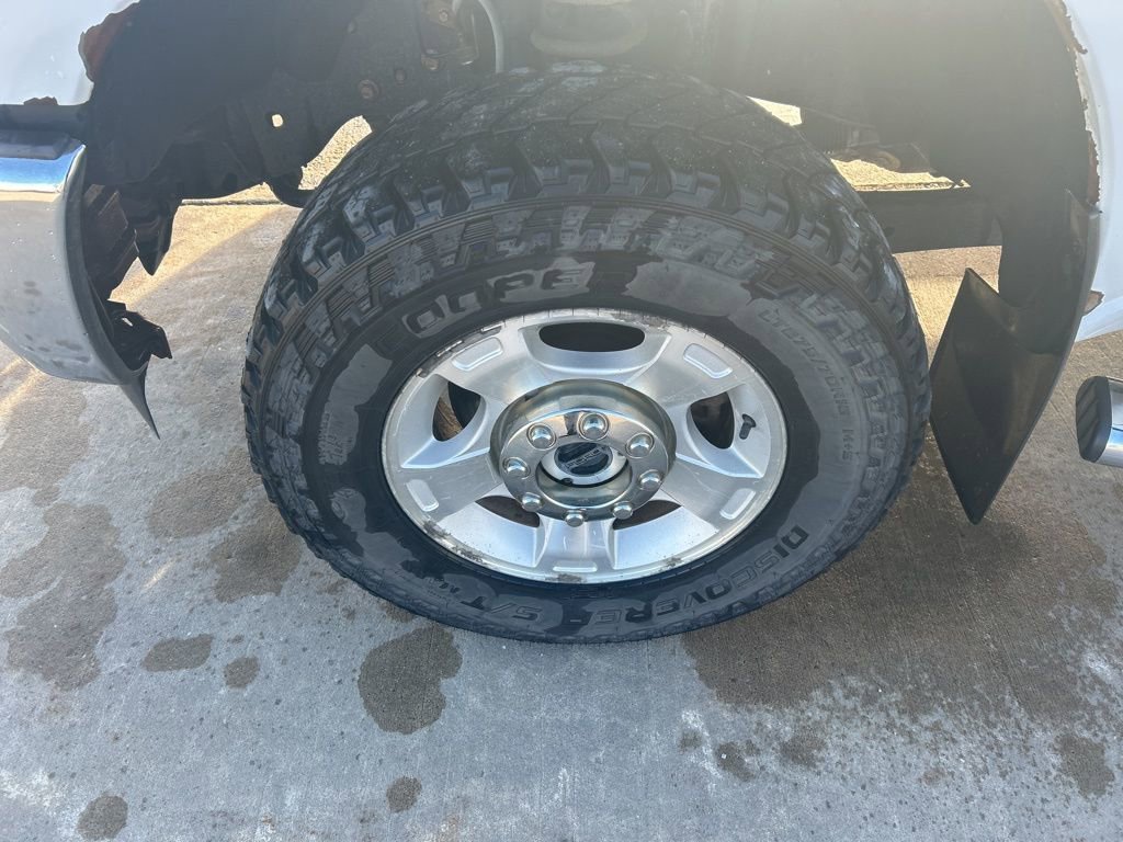 Used 2015 Ford F250 XLT w/ XLT Value Package image 35