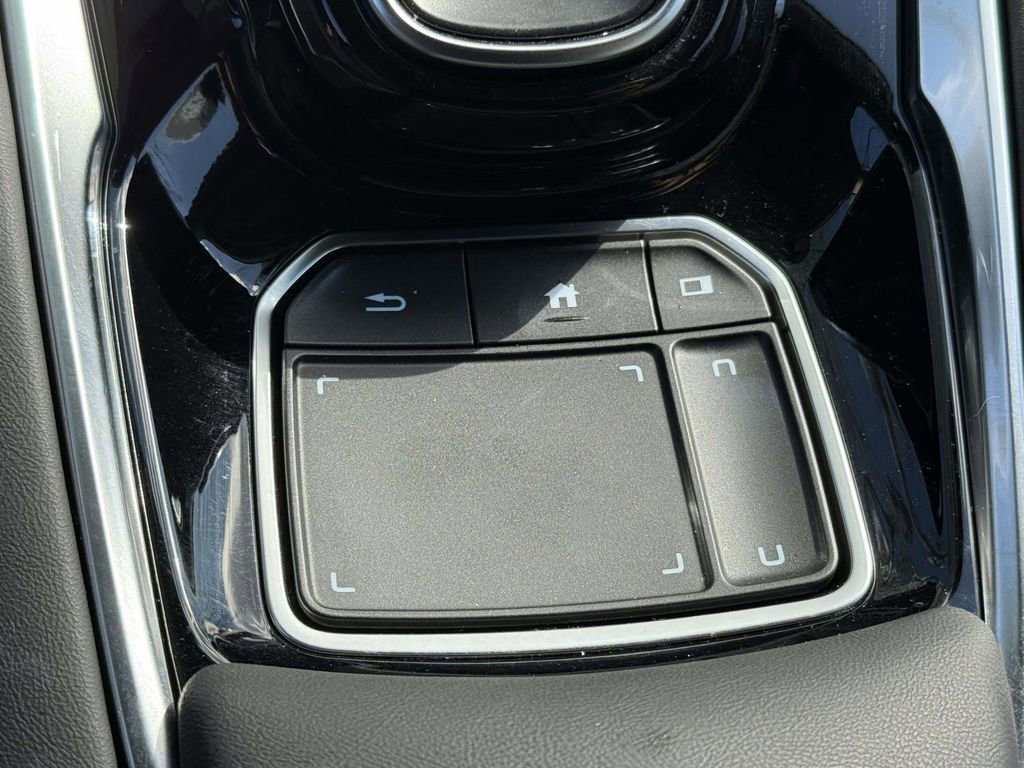 Certified 2024 Acura RDX SH-AWD image 23