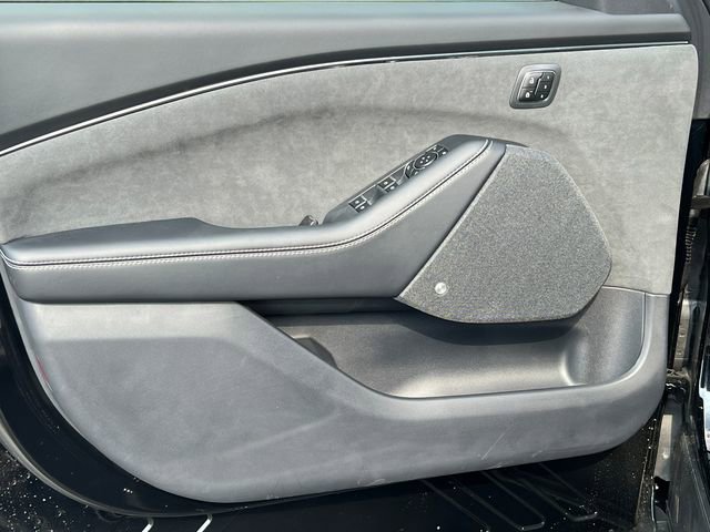 New 2025 Ford Mustang Mach-E GT AWD/4WD image 14