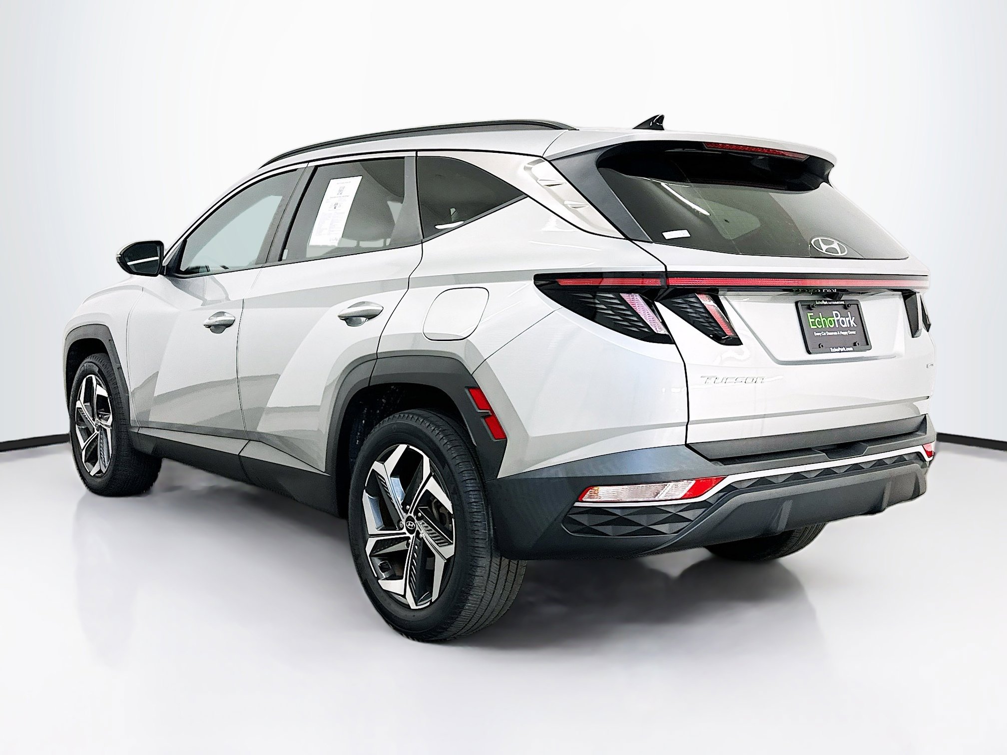 Used 2023 Hyundai Tucson SEL w/ Convenience Package image 5