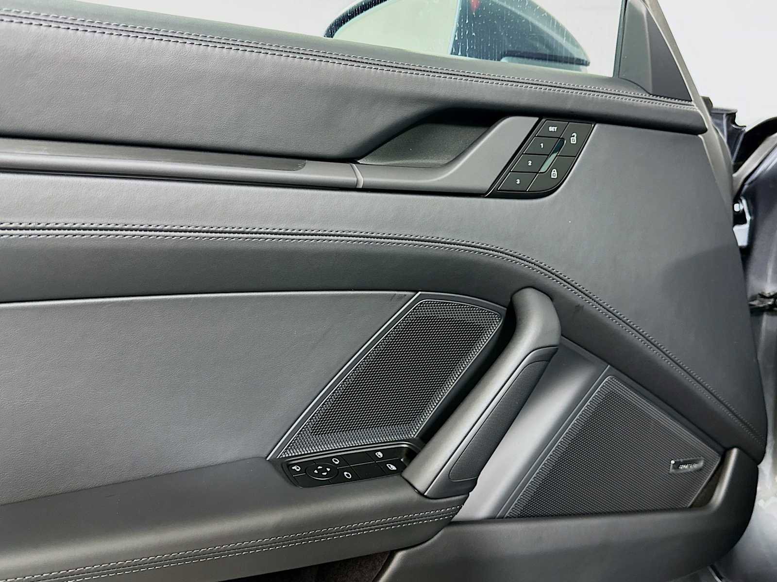 New 2026 Porsche 911 Targa 4 GTS image 11