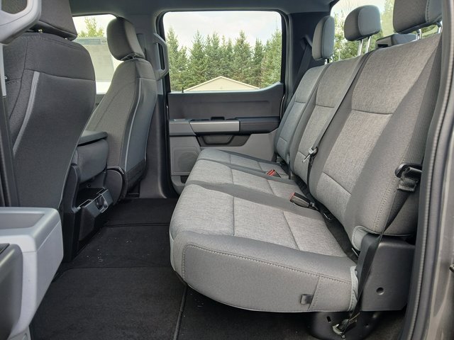 New 2026 Ford F250 XL w/ STX Appearance Package image 26