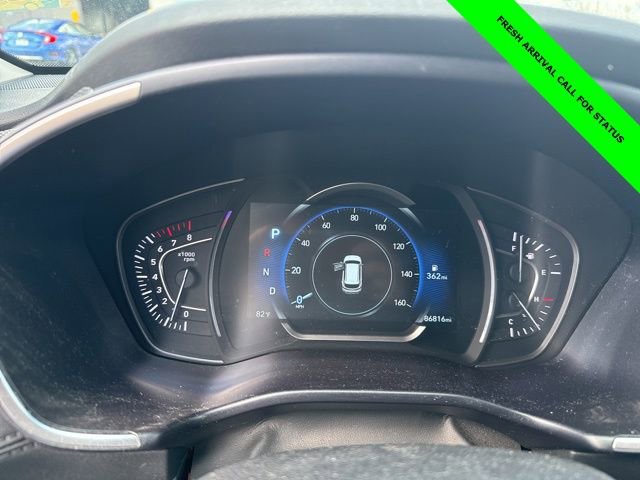 Used 2019 Hyundai Santa Fe SEL image 30