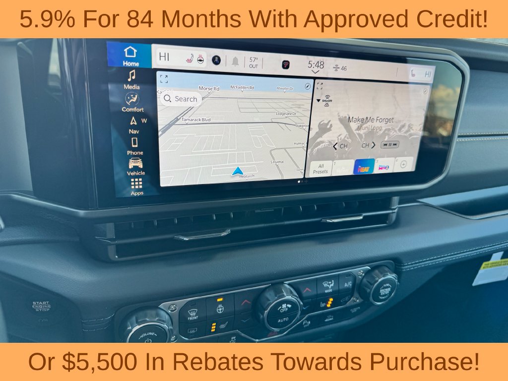 New 2026 Jeep Wrangler Unlimited Sahara AWD/4WD image 18