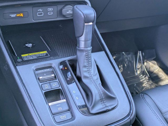 Used 2025 Honda CR-V EX-L image 11
