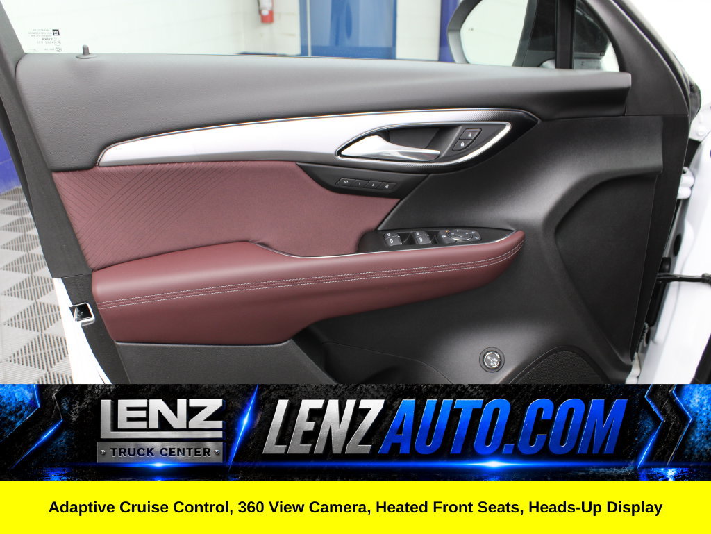 Used 2026 Buick Envision Sport Touring AWD/4WD image 65