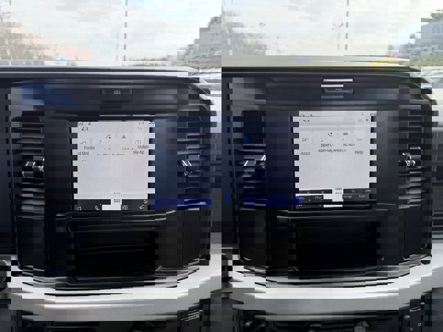 New 2026 Ford F550 4x4 Regular Cab Super Duty image 12