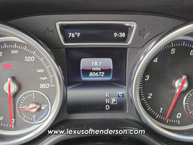 Used 2019 Mercedes-Benz GLS 450 4MATIC image 31