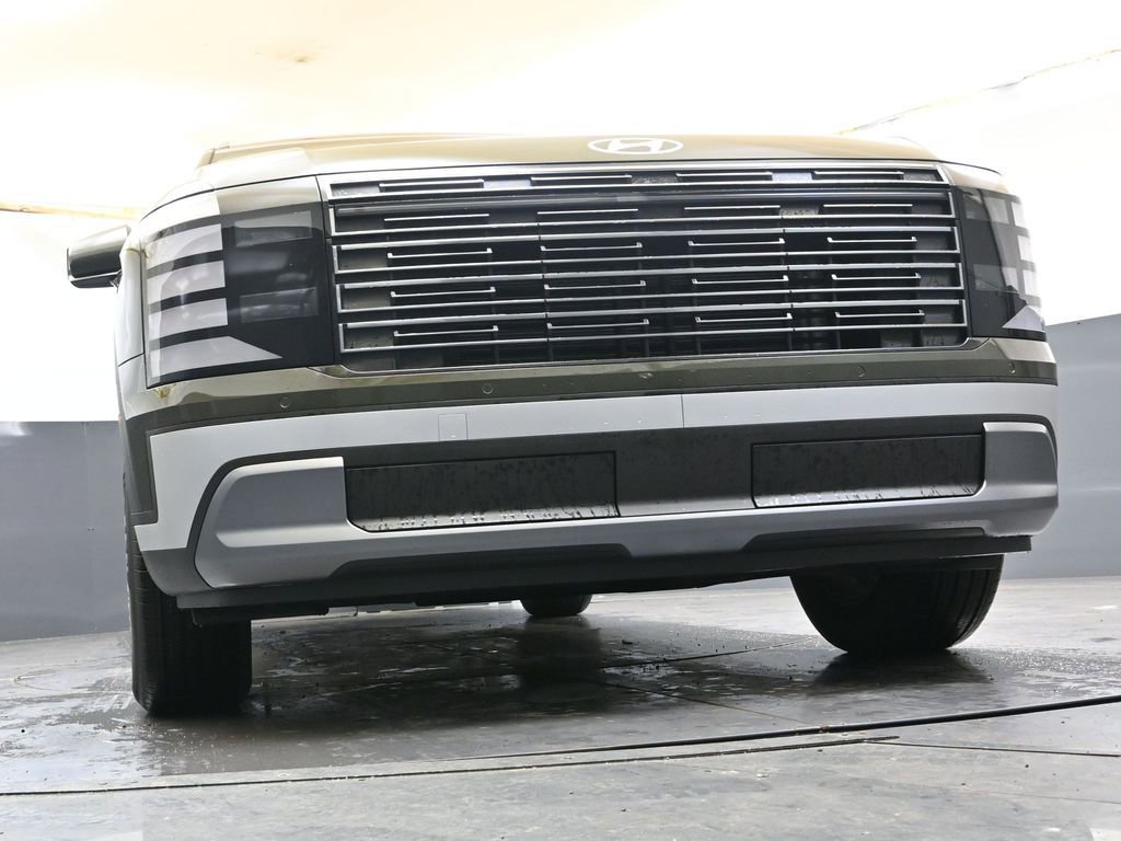 New 2026 Hyundai Palisade SEL AWD/4WD image 40