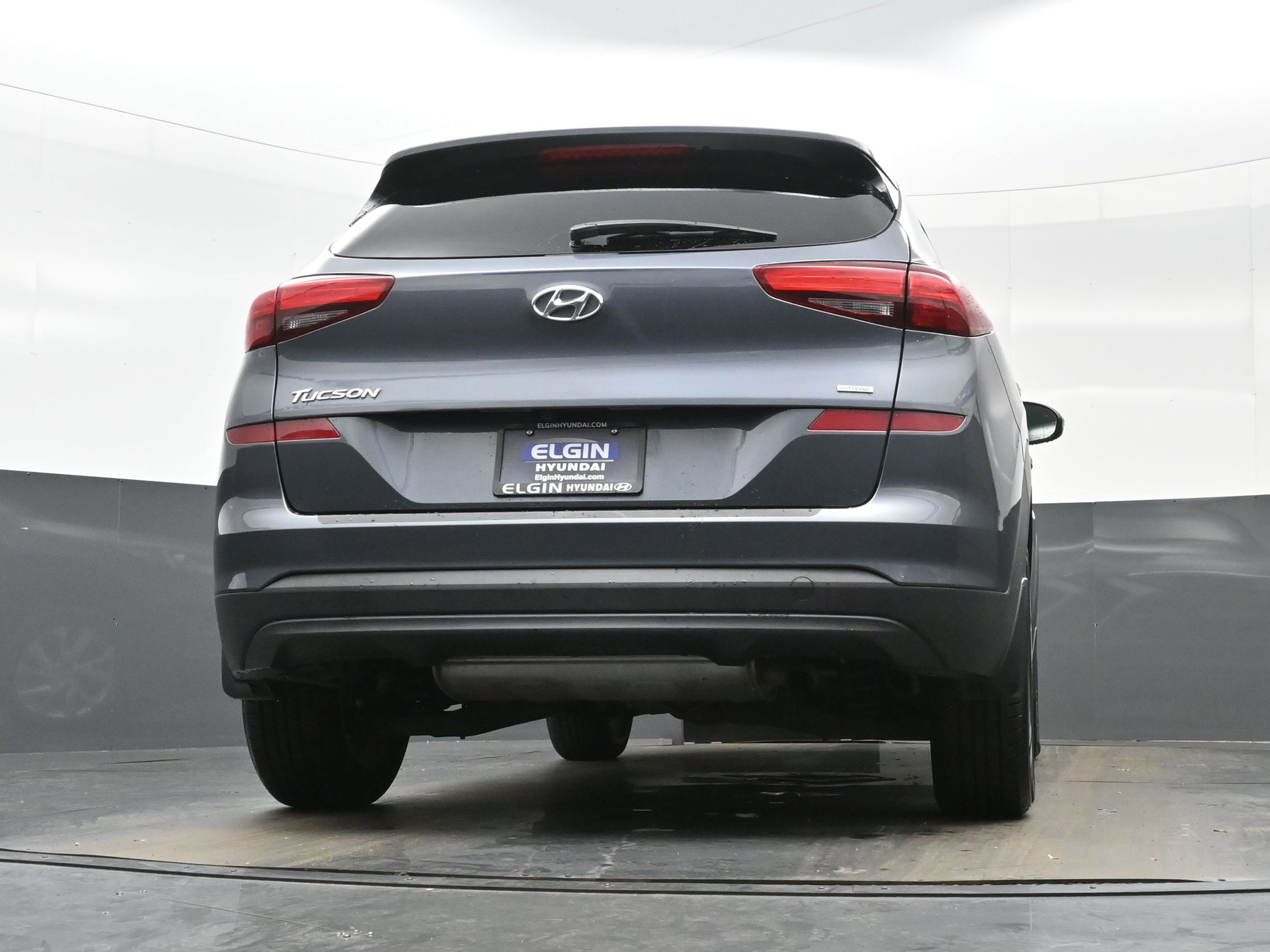 Certified 2021 Hyundai Tucson Value w/ Winter Weather Package image 30
