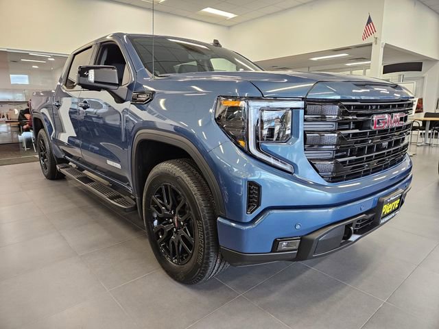 New 2026 GMC Sierra 1500 Elevation w/ Elevation Premium Package image 6
