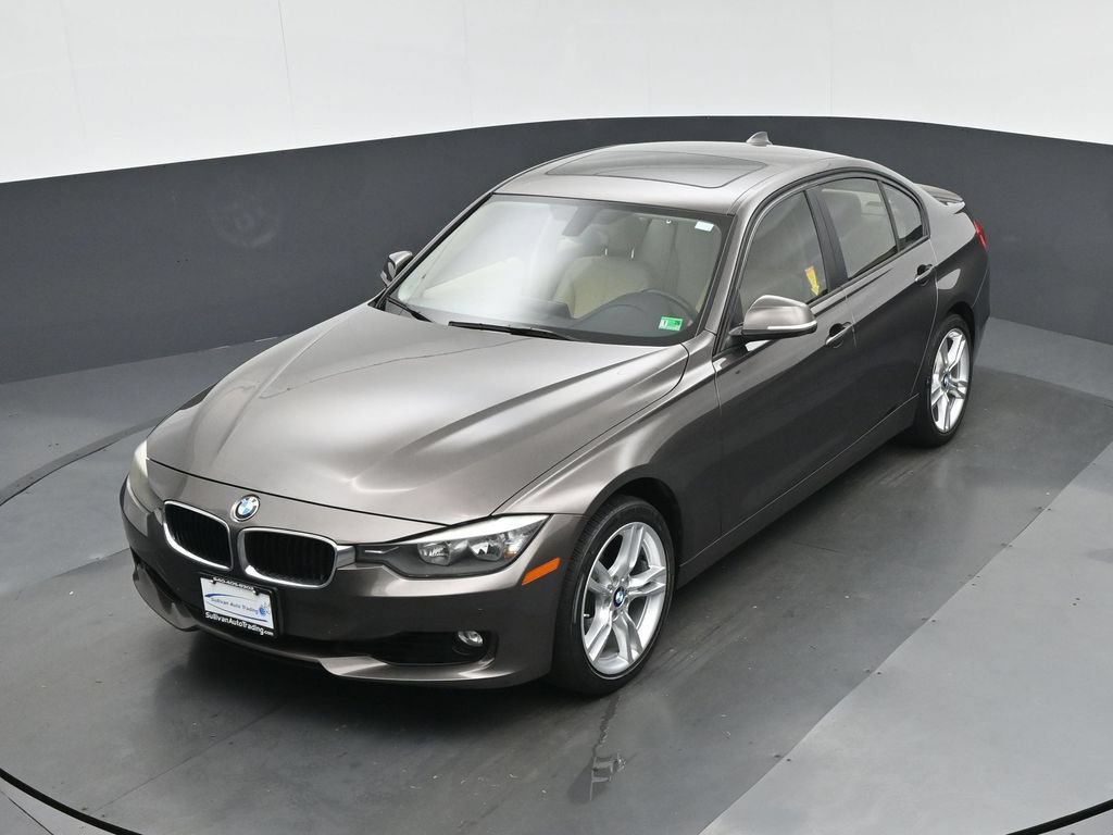 Used 2015 BMW 328i xDrive Sedan AWD/4WD image 57