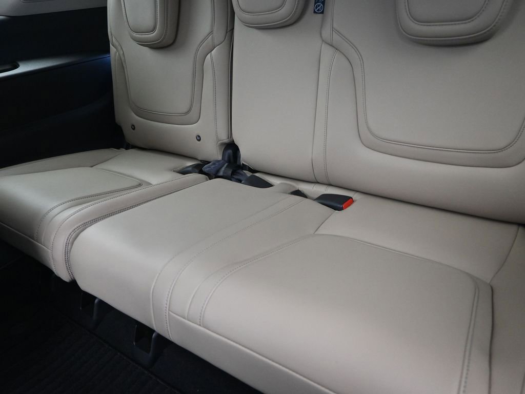 New 2026 INFINITI QX80 Pure RWD image 17