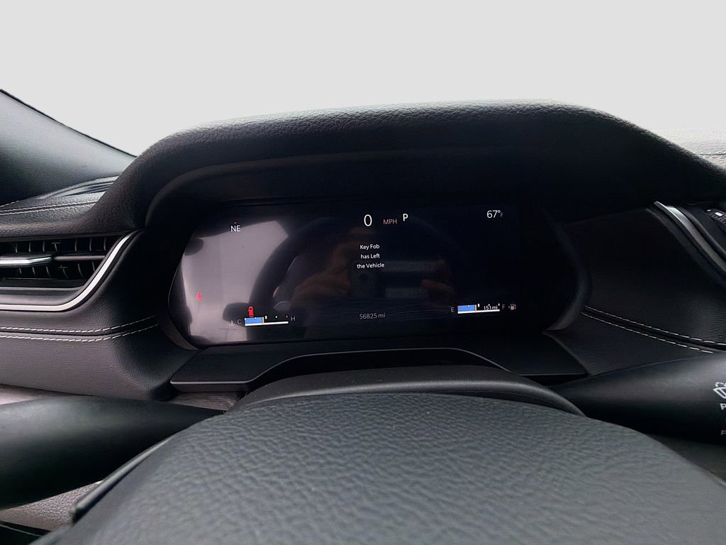 Used 2024 Jeep Grand Cherokee Limited image 41